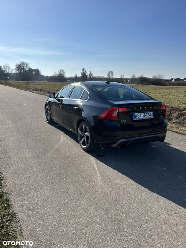 Volvo S60 - 20