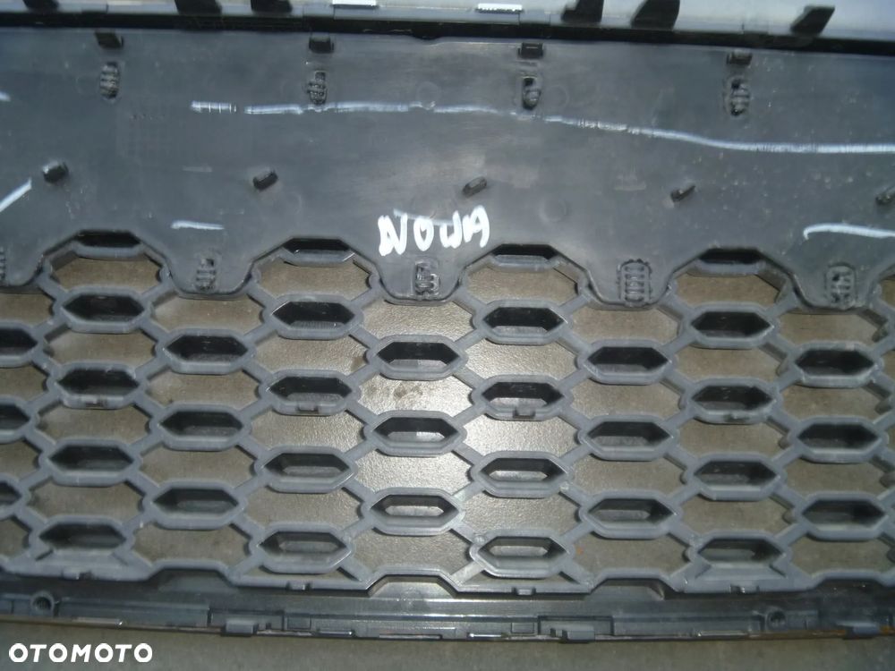 FORD KA PLUS LIFT 2018 ATRAPA CHROM NOWA ORYGINALNA J7BB-7081-D - 3