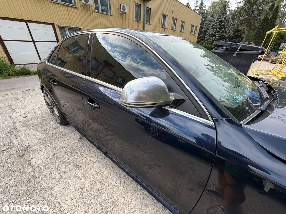 Audi A4 Limousine 2.0 TFSI Quattro S tronic - 8