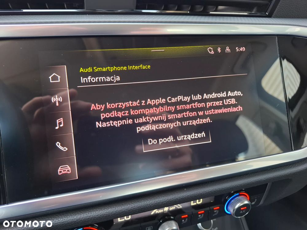 Audi Q3 35 TFSI S tronic - 17