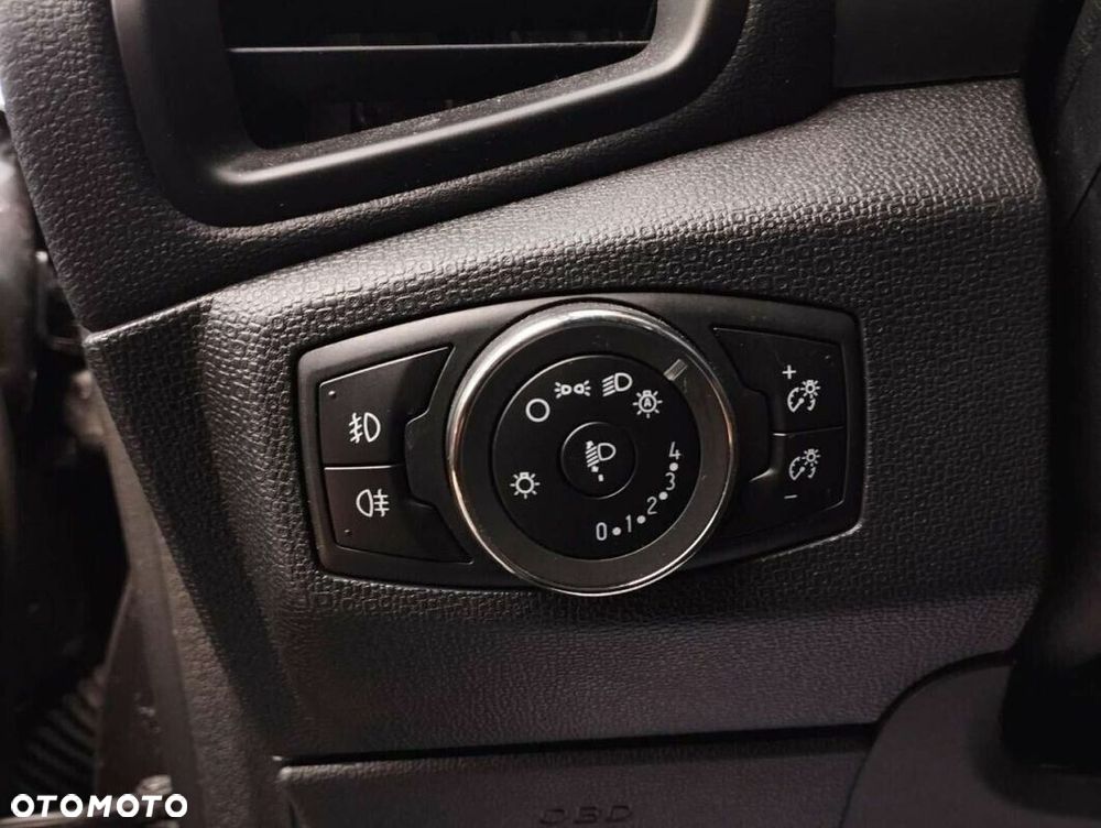 Ford EcoSport - 17