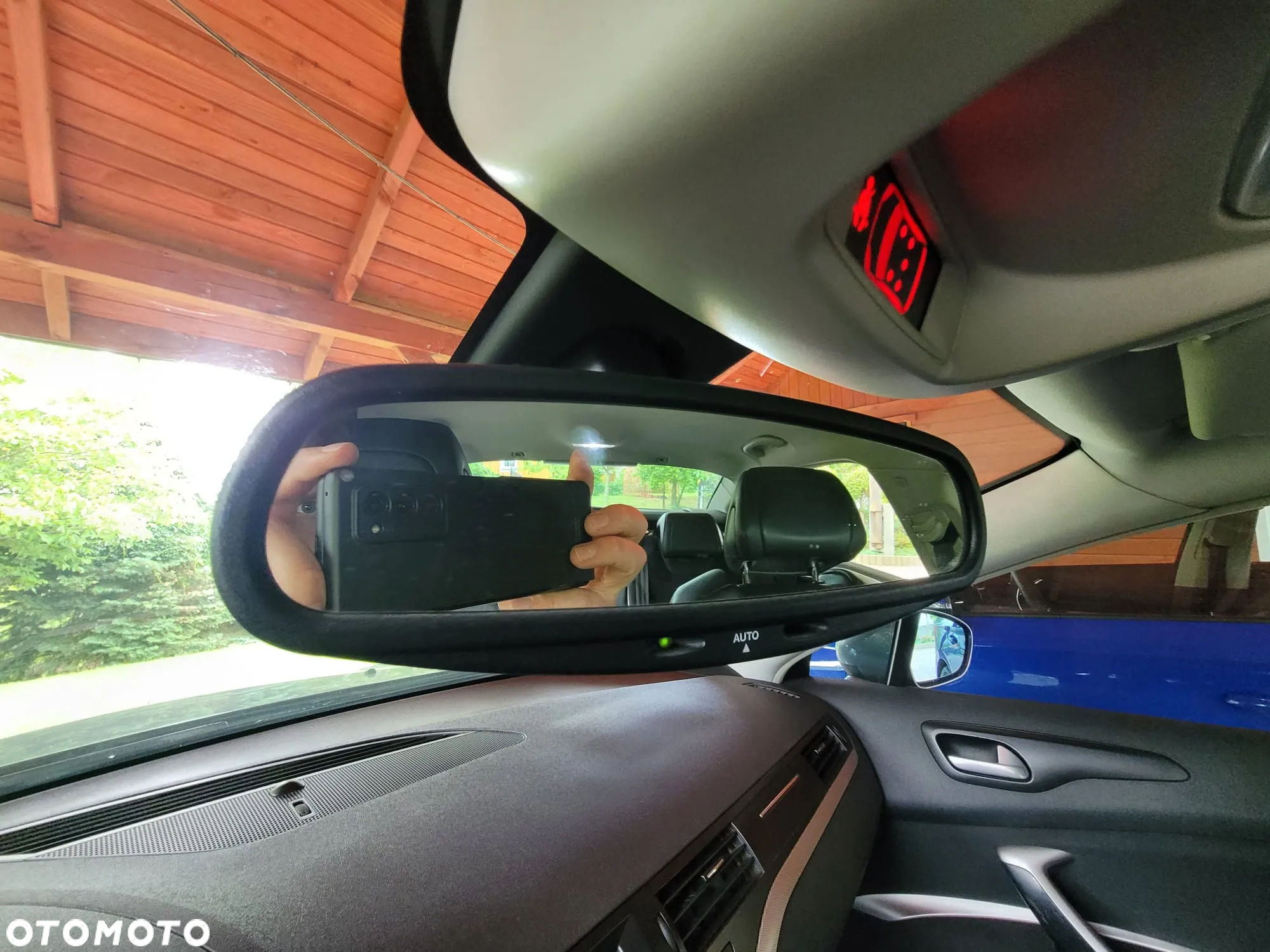 Citroën C5 1.6 HDi Attraction - 18