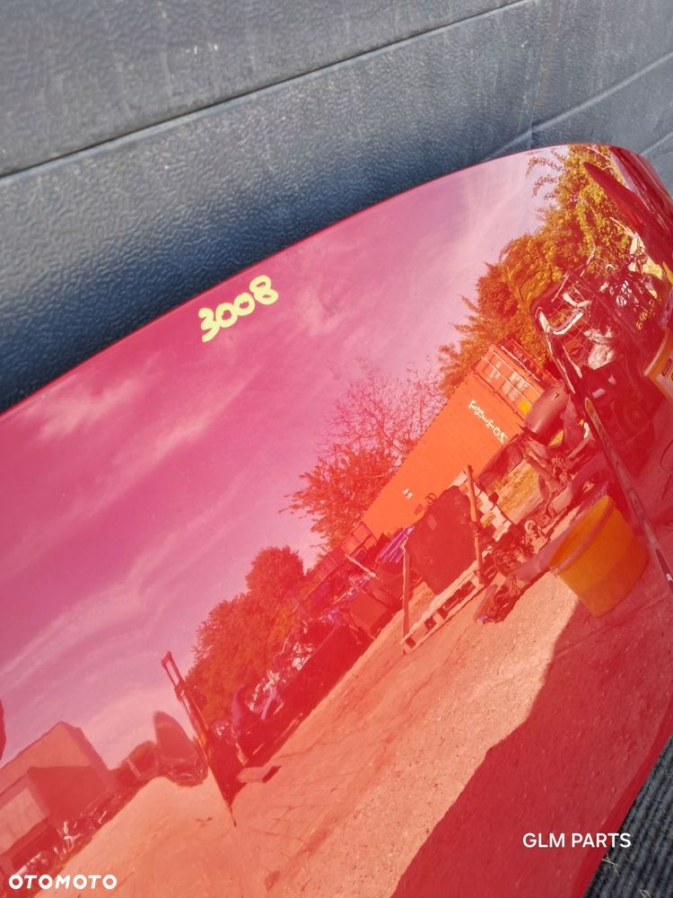 peugeot 3008 maska kompletna lkrd - 10