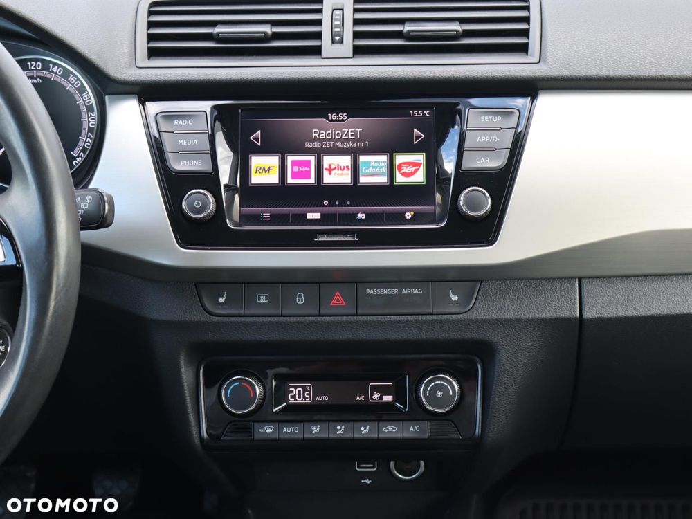 Skoda Fabia 1.0 TSI Style - 13