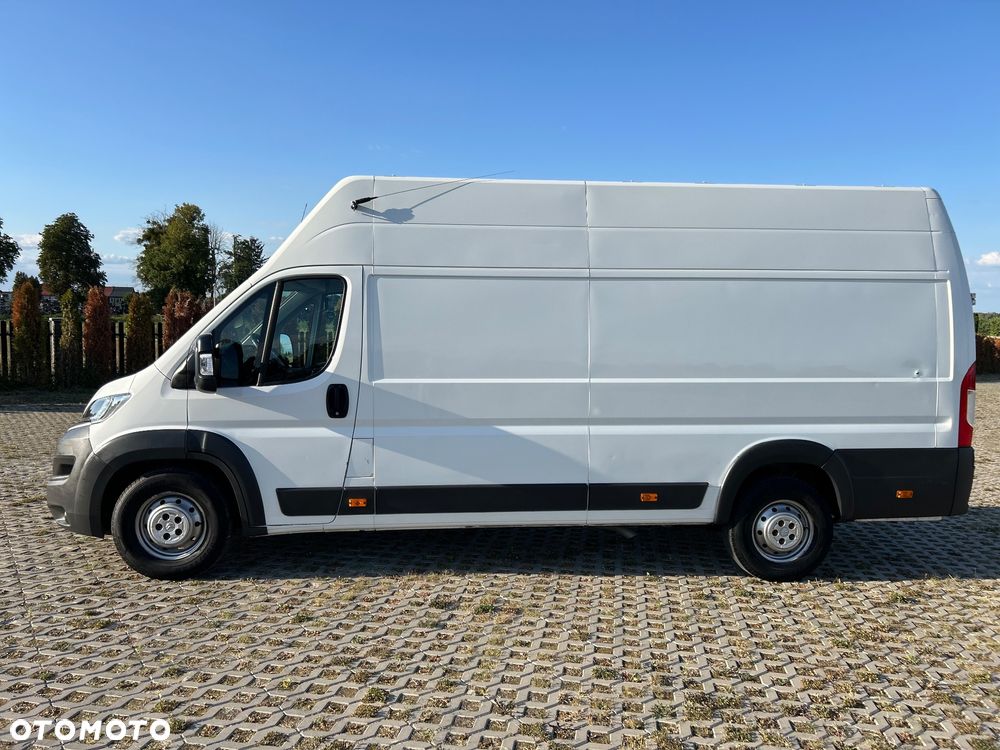 Citroën Jumper - 5