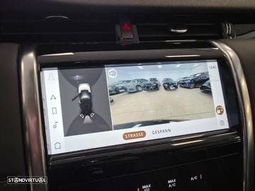 Land Rover Discovery Sport P300e R-Dynamic HSE - 9