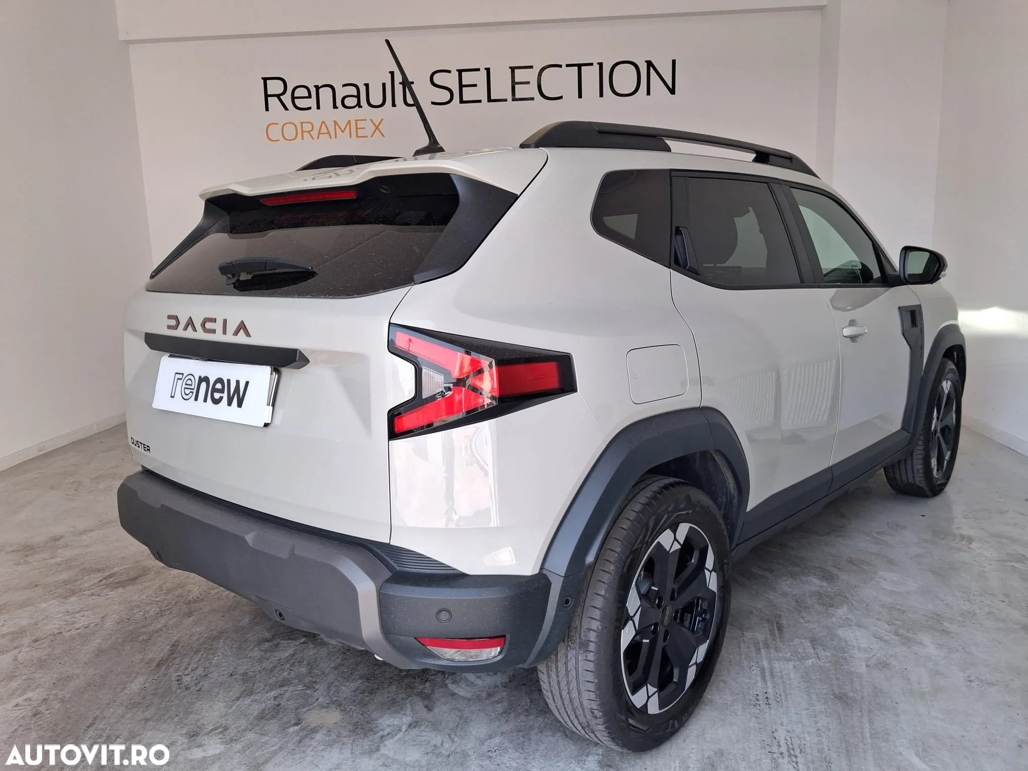 Dacia Duster ECO-G 100 Extreme - 11