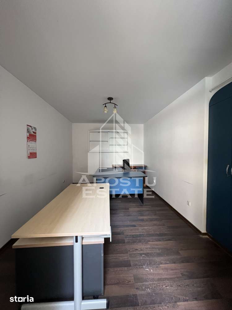 Apartament pretabil birouri, 30 mp, Piata Unirii - Imagine principală: 2/5