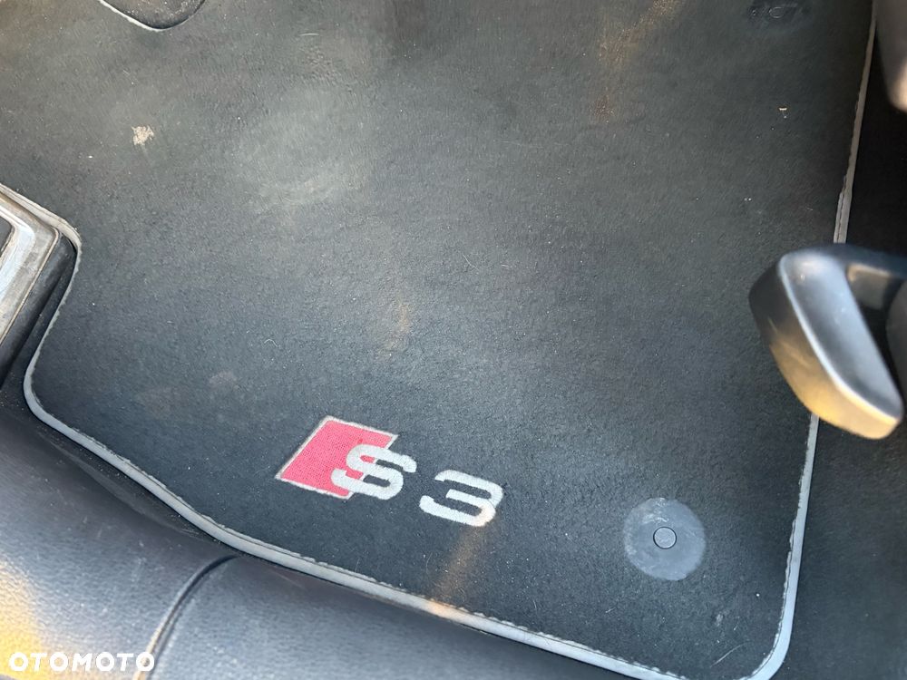 Audi A3 Limousine 1.5 TFSI - 16