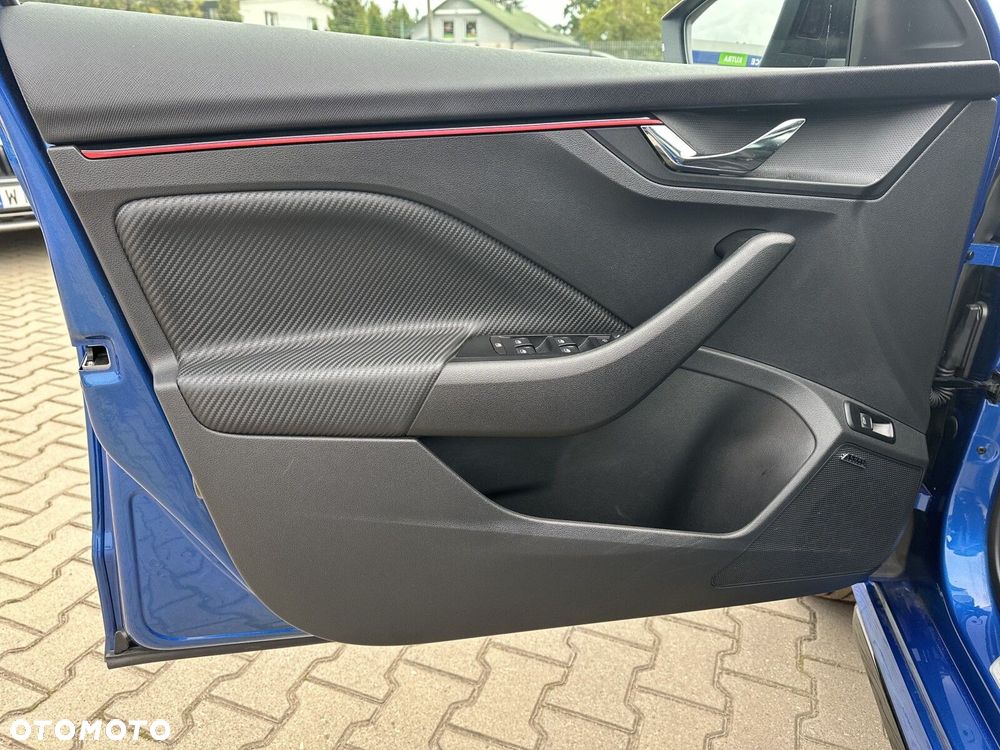 Skoda Kamiq 1.5 TSI Monte Carlo DSG - 11