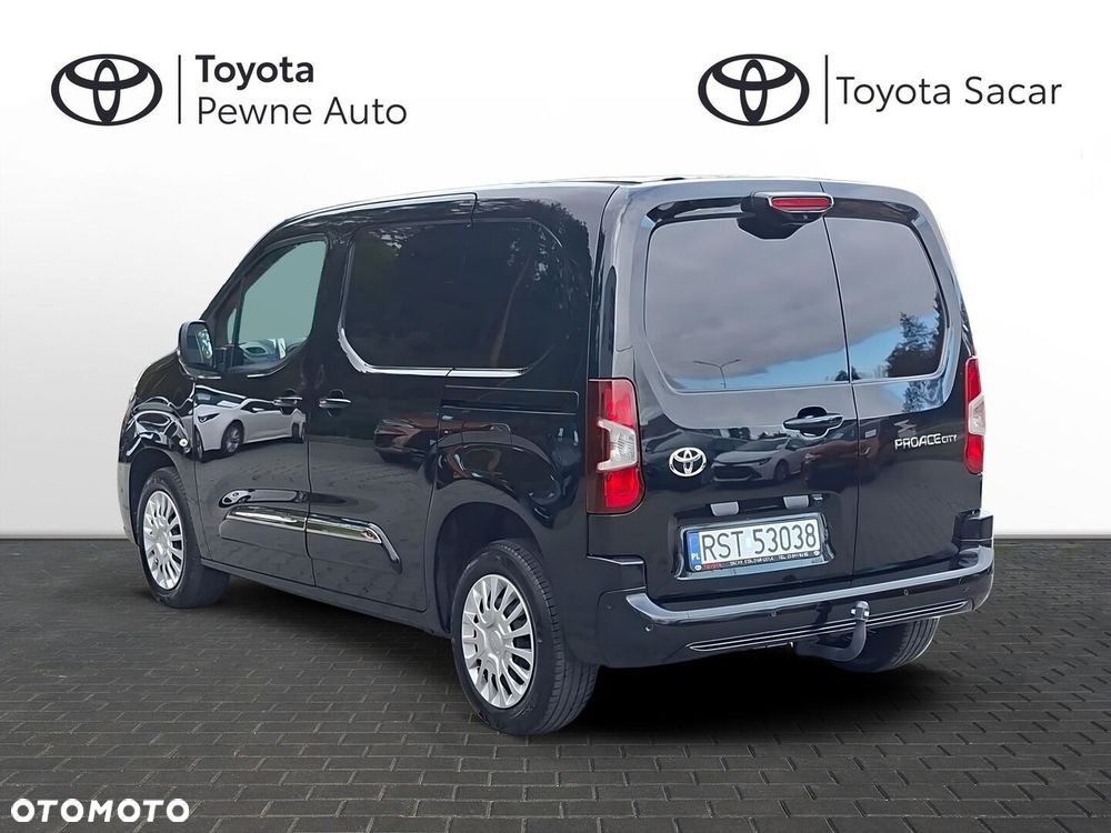 Toyota PROACE CITY - 3