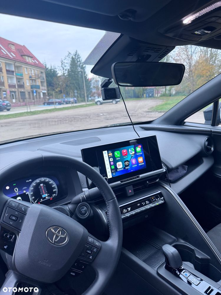 Toyota C-HR 1.8 Hybrid Comfort - 9