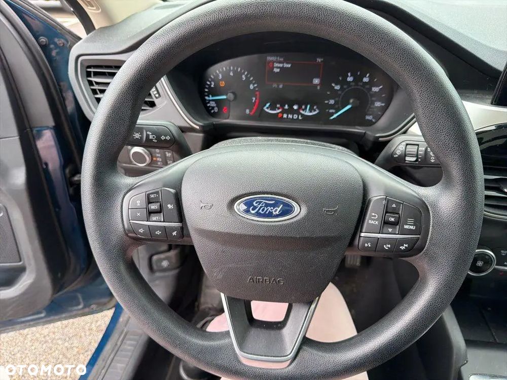 Ford Escape 1.5 EcoBoost AWD SE - 13