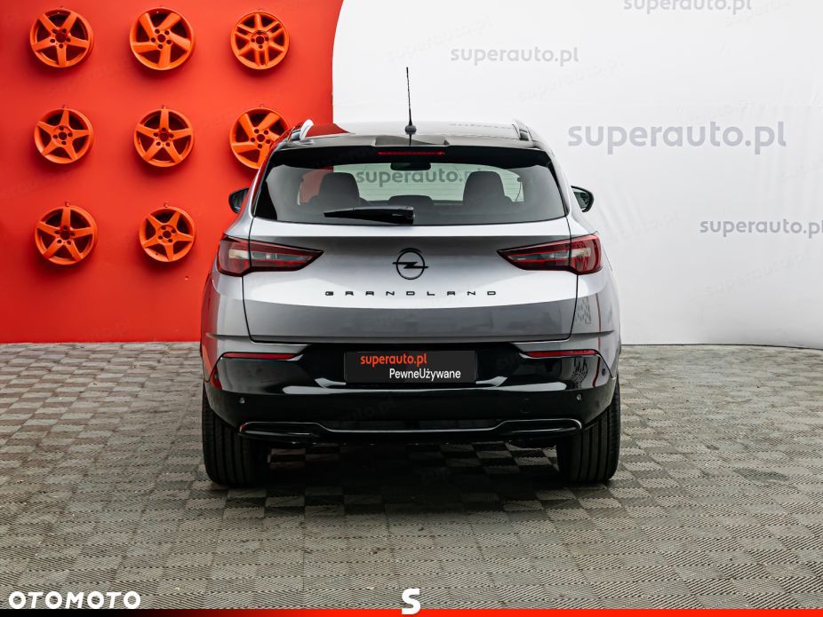 Opel Grandland X - 6