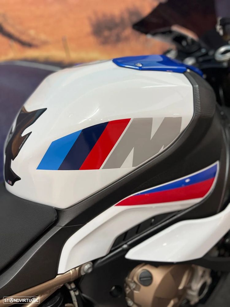 BMW S 1000 RR - Pack M - 26