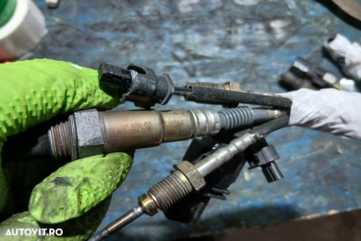 Sonda lambda 7791600 8509963 7805607 7791600 8509963 7805607 BMW X1 E - 3