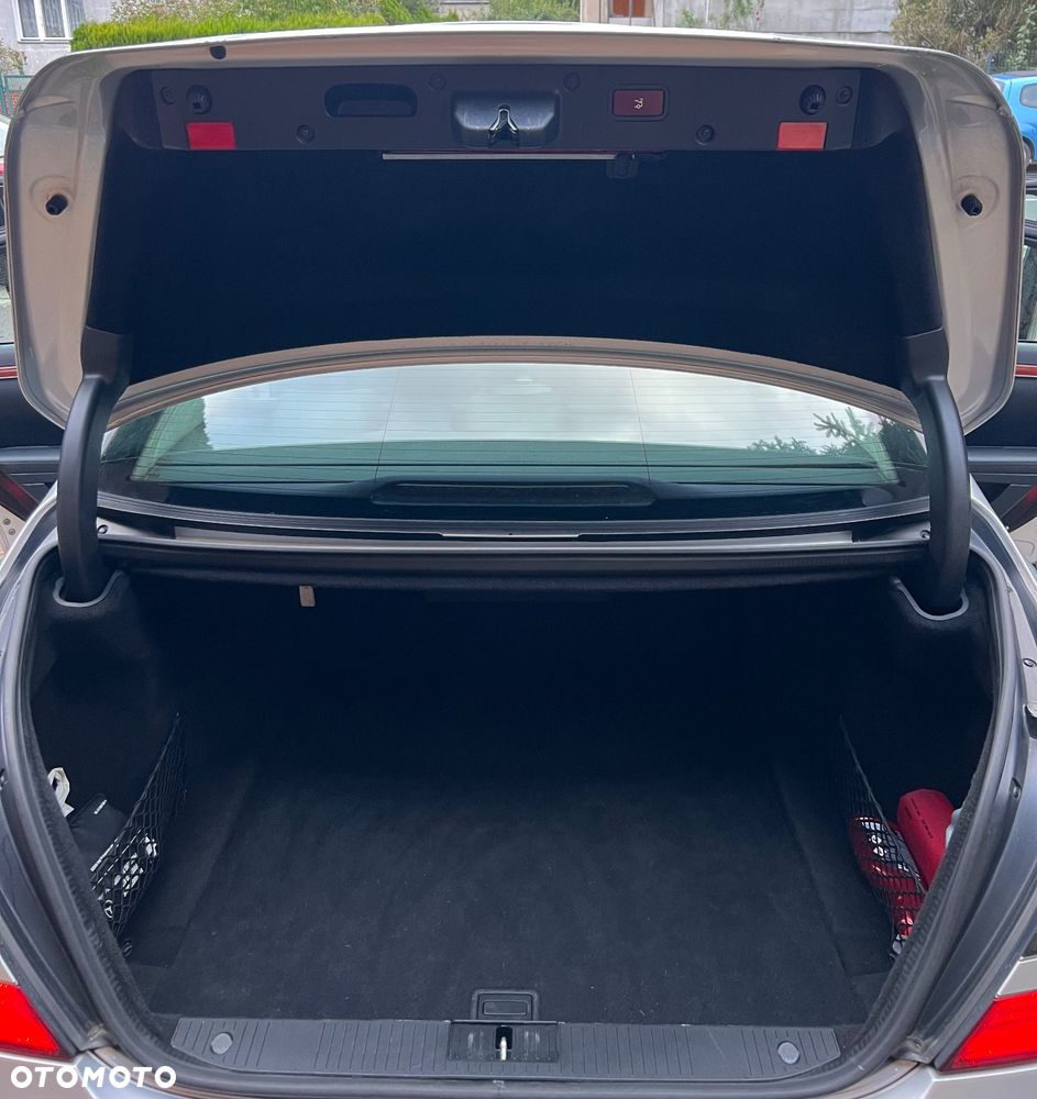 Mercedes-Benz Klasa S 320 CDI DPF 7G-TRONIC - 10
