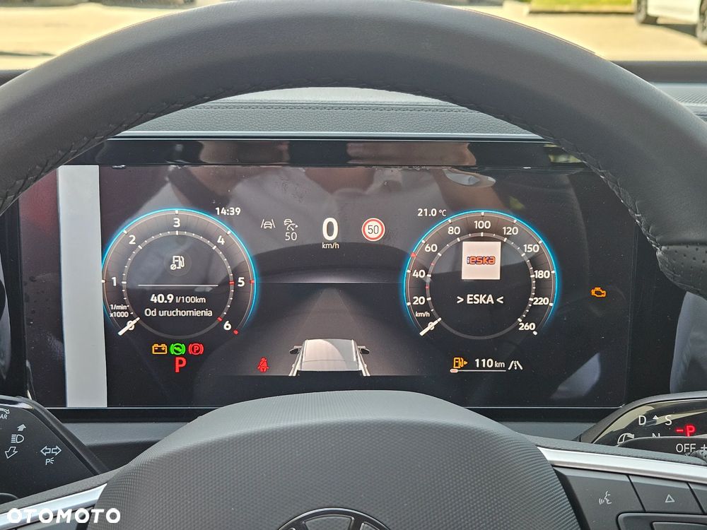 Volkswagen Tiguan 2026