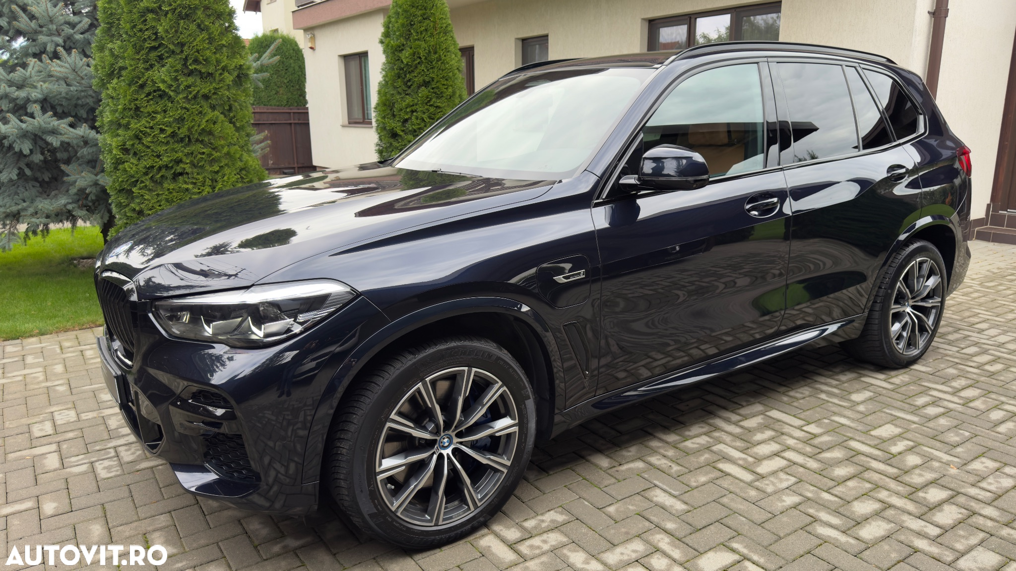 BMW X5 - 25
