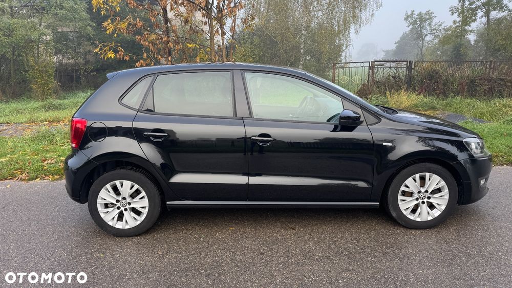Volkswagen Polo - 9