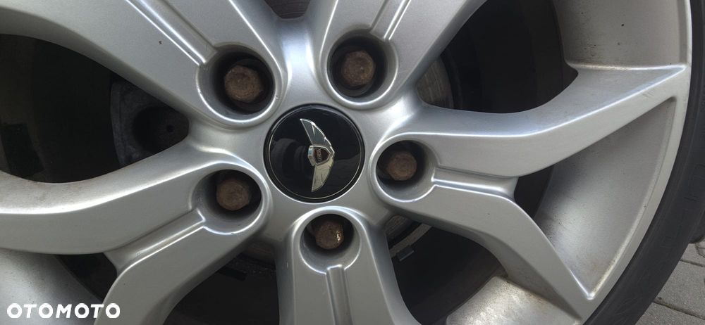 Hyundai Coupe 2.0 Dynamic - 19
