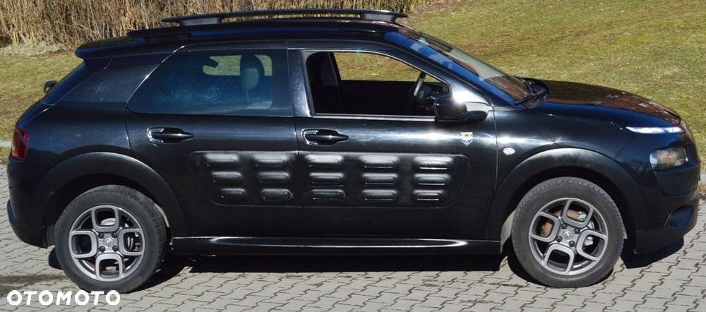 Citroën C4 Cactus - 6