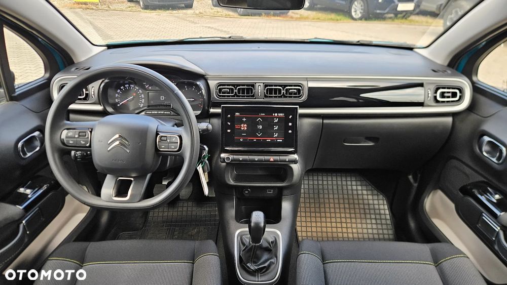 Citroën C3 1.2 PureTech Max - 7