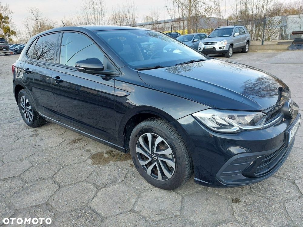 Volkswagen Polo - 3