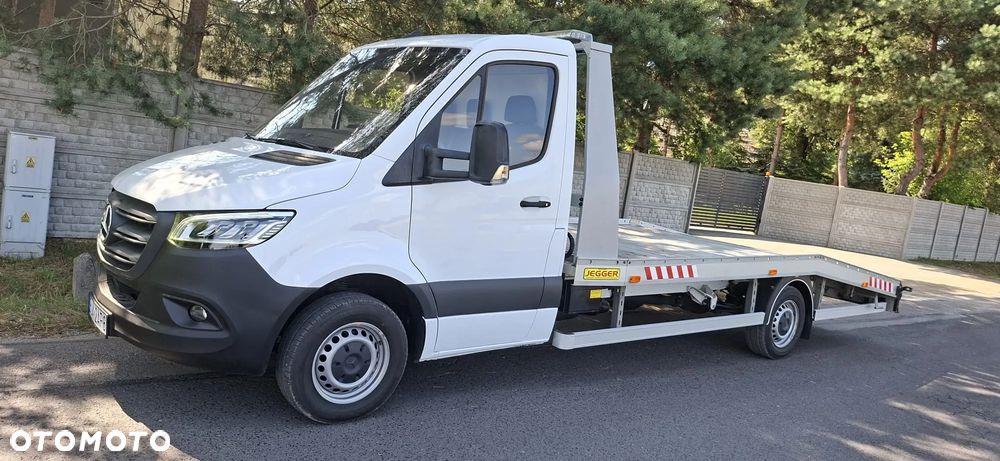 Mercedes-Benz SPRINTER - 4