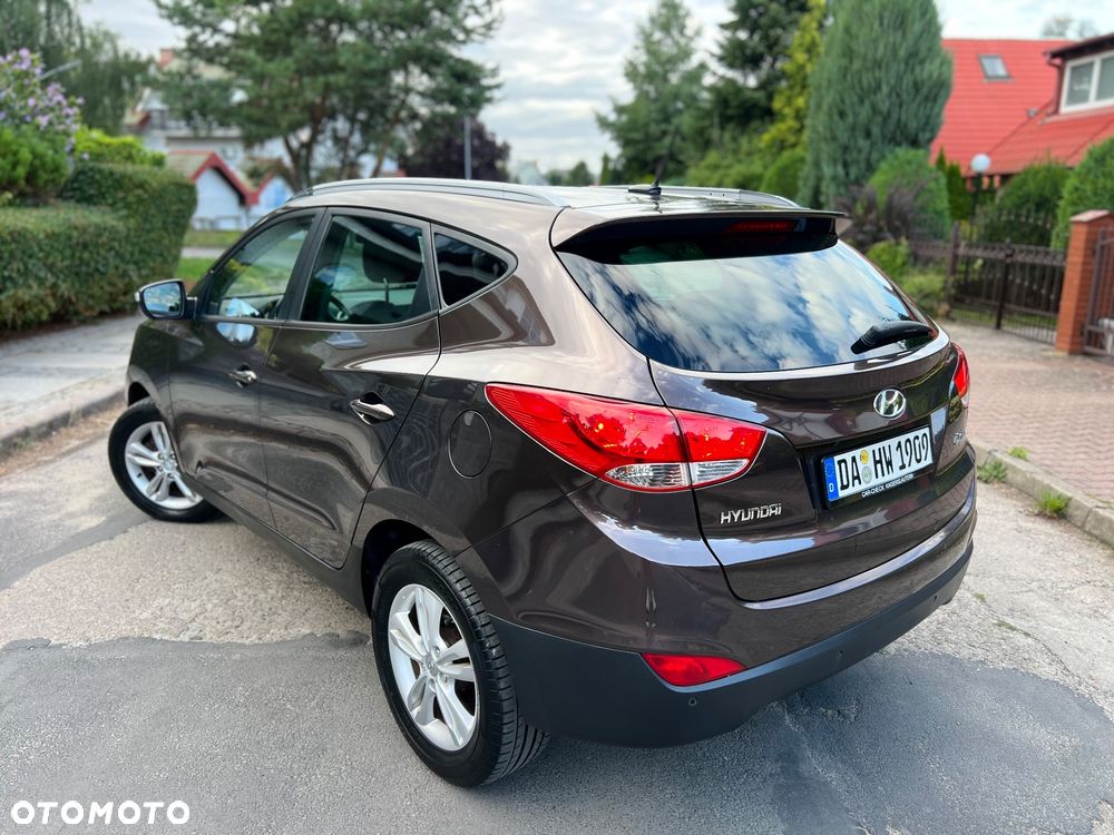 Hyundai ix35 1.6 2WD Style - 4