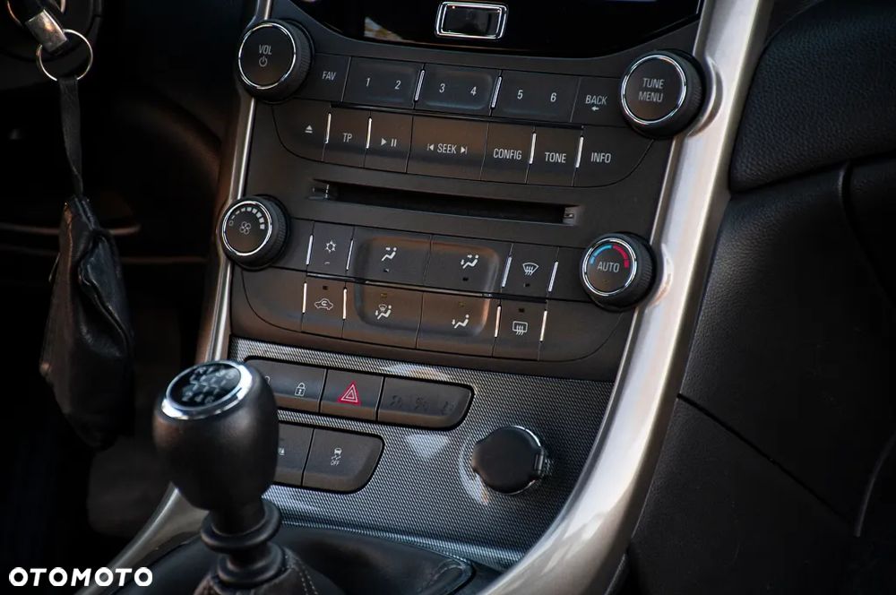 Chevrolet Malibu 2.0 d LT - 15