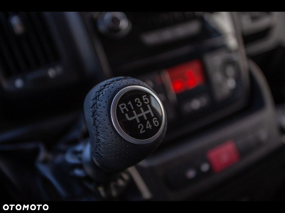 Peugeot Boxer - 13