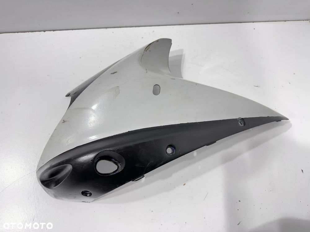 Czacha L  Suzuki XF FreeWind 650 - 1