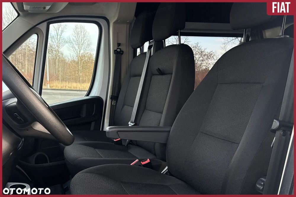 Fiat Ducato L3H2 Zabudowa Brygadowa 2.2 140KM - 5