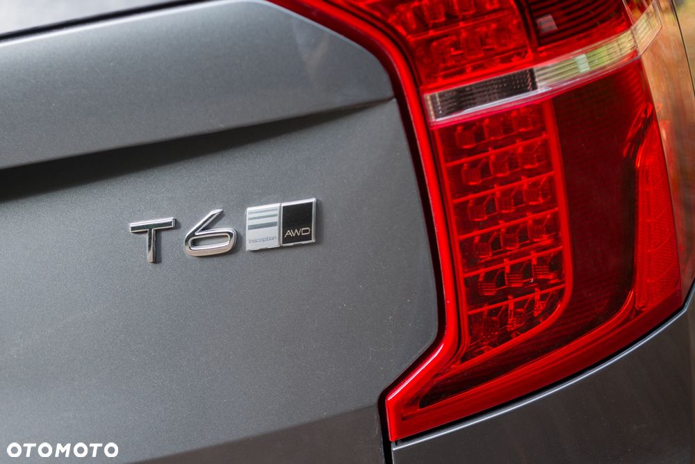 Volvo XC 90 - 4