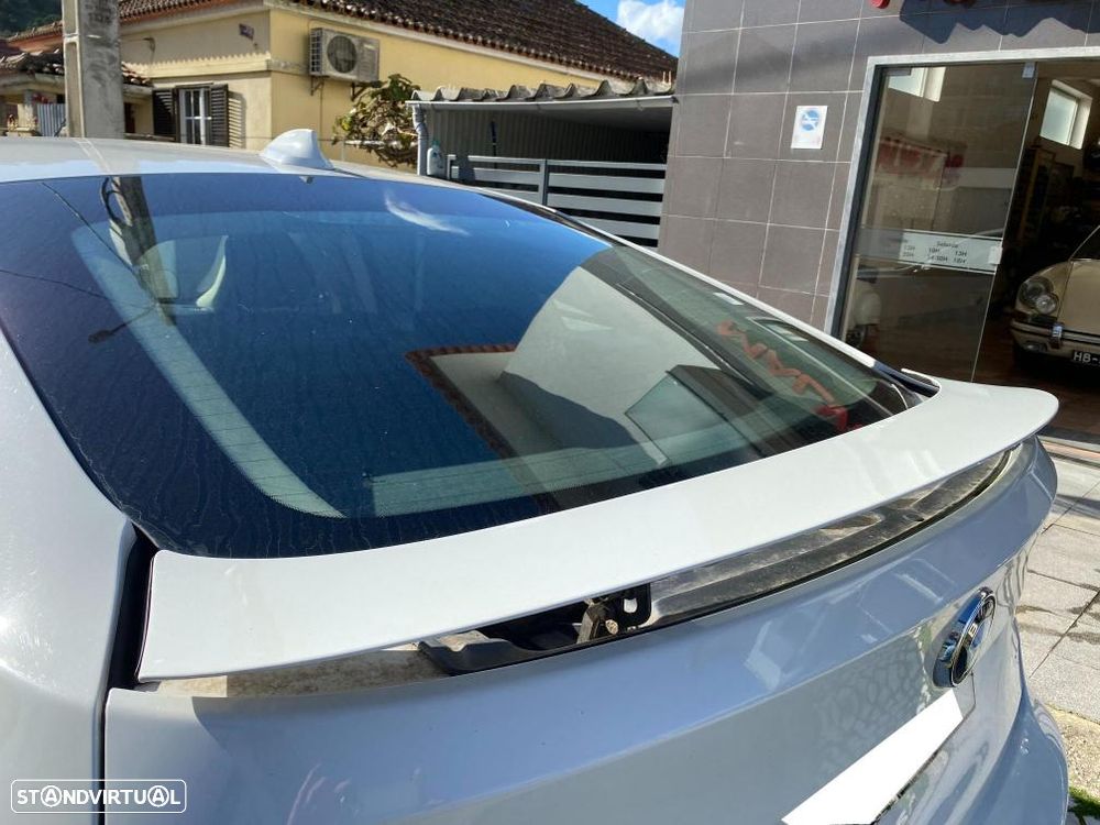 BMW 320 Gran Turismo d xDrive Sport-Aut. - 38