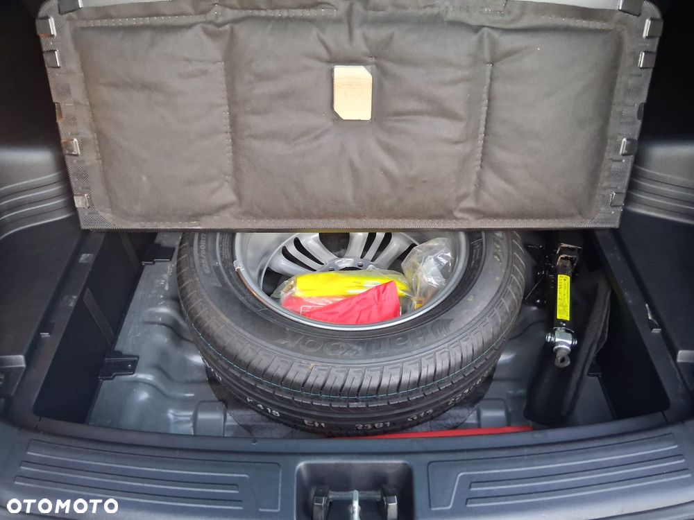 Hyundai ix35 - 7