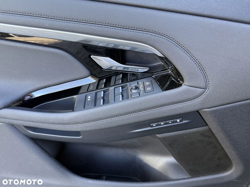 Land Rover Range Rover Evoque D200 SE - 13