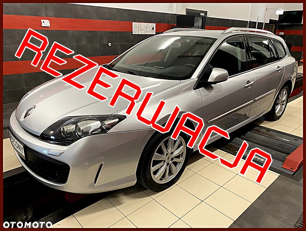Renault Laguna 2.0 16V 140 Dynamique - 1