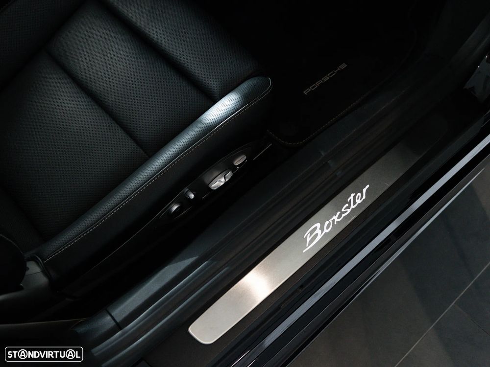 Porsche 718 Boxster 2.0 Style Edition PDK - 50