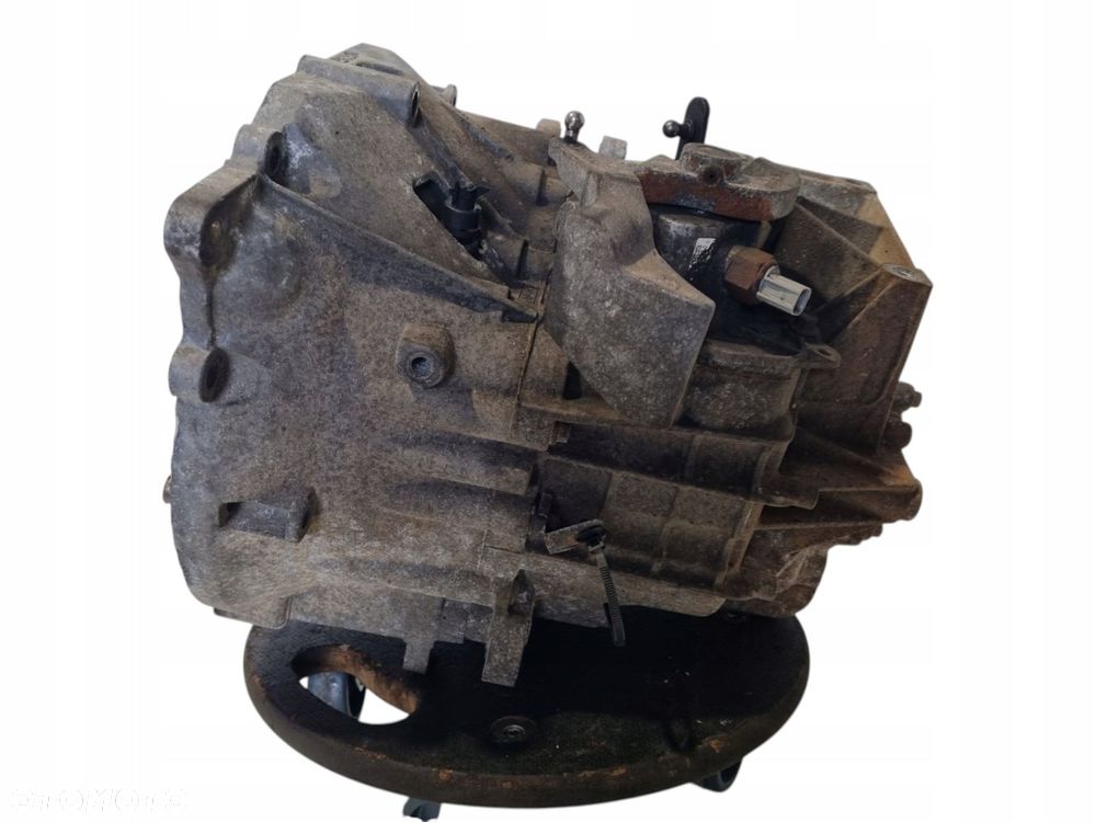 SKRZYNIA BIEGÓW Ford Mondeo MK4 2.0 TDCI manualna MANUAL 7G9R-7002-YF - 6