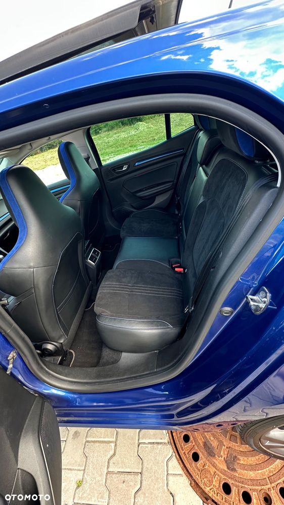 Renault Megane - 14