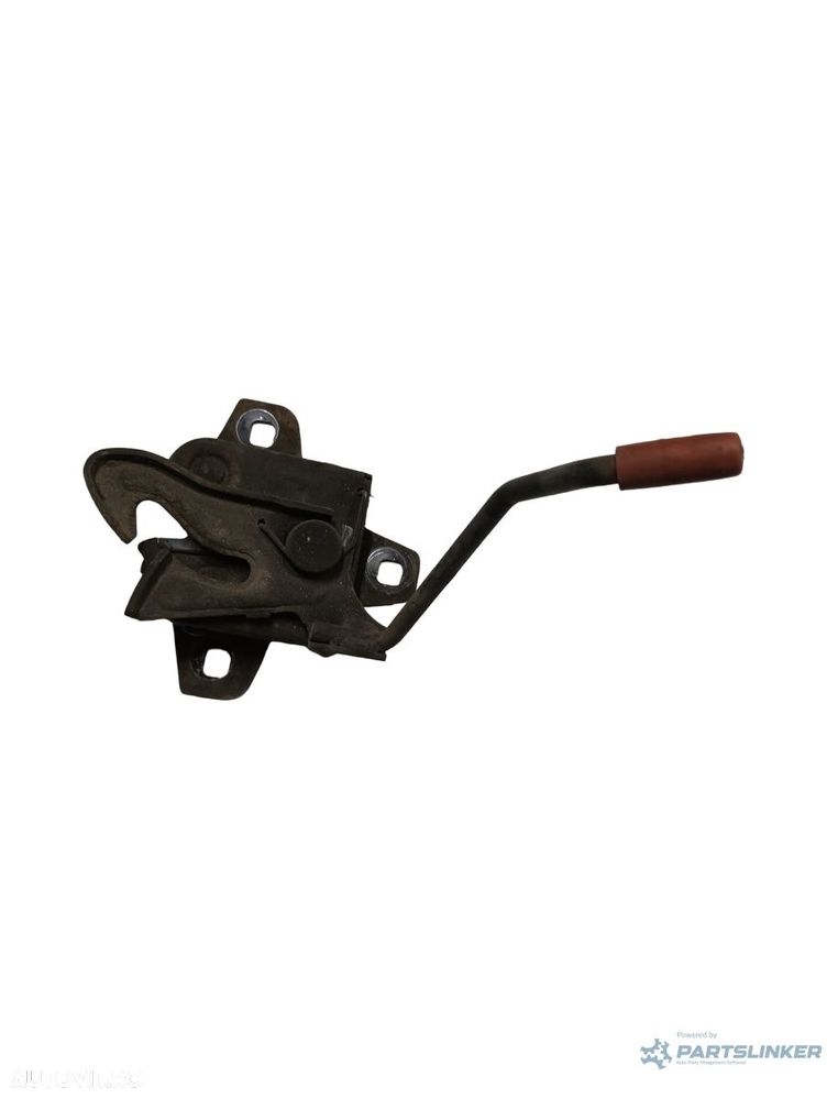 Incuietoare capota  LANCIA YPSILON 843_ 2003 - 2011 - 1