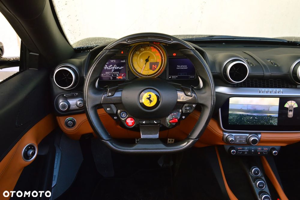 Ferrari Portofino - 22