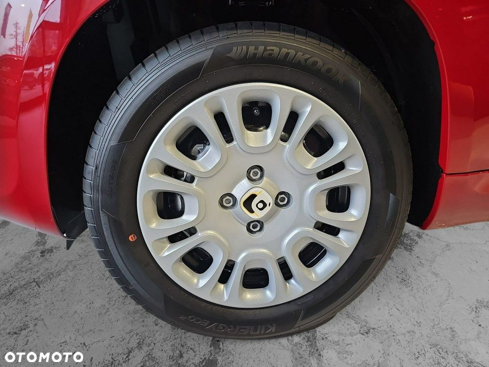 Fiat Panda Pandina 1.0 Hybrid Pop - 9