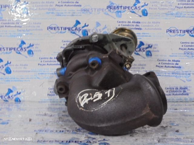 Turbo 54359700007 KP35435749 CITROEN C3 2002 1.4HDI 70CV 0P DIESEL - 3