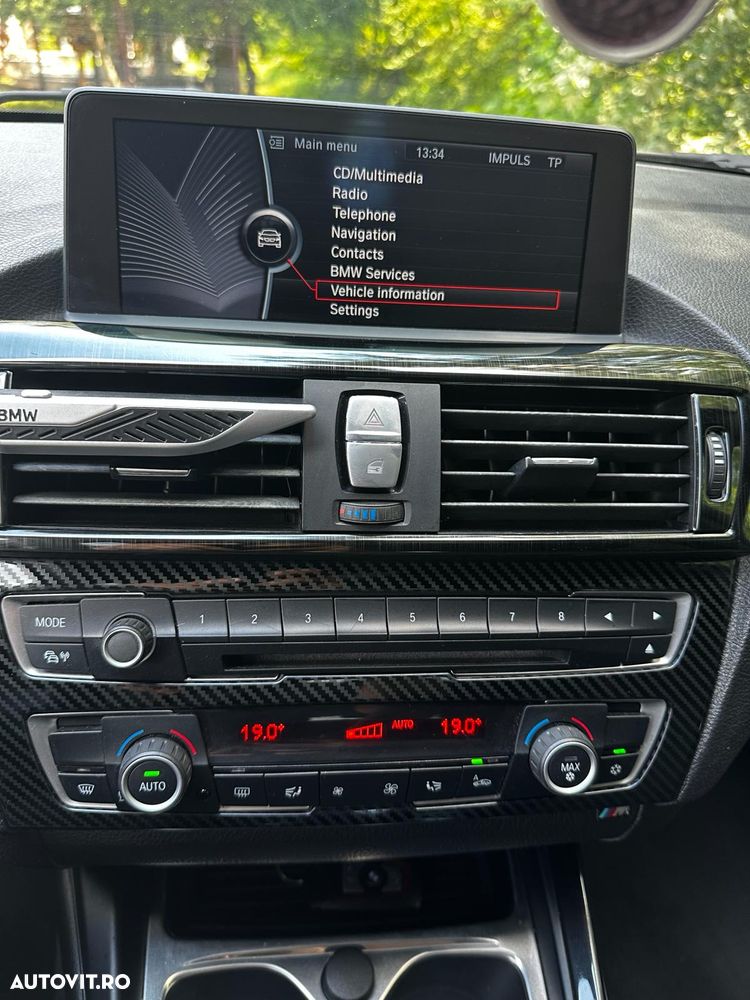 BMW Seria 1 118d - 22