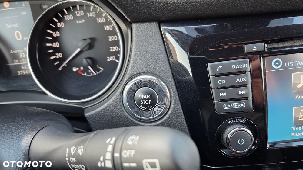 Nissan Qashqai 1.5 dCi N-CONNECTA - 34