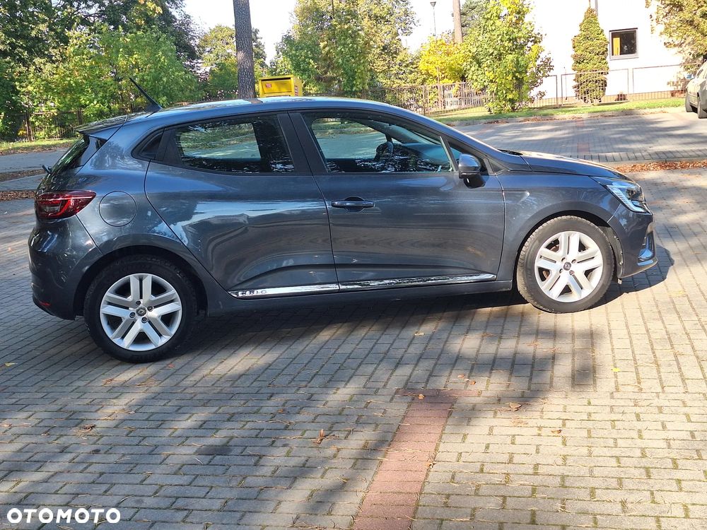 Renault Clio 1.0 TCe Intens - 14