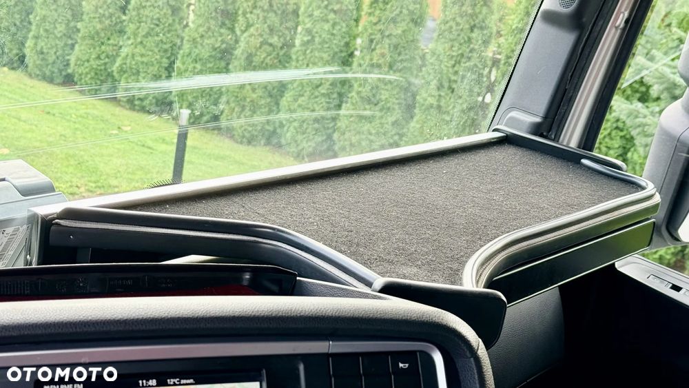 Iveco STRALIS S-WAY XP - 20